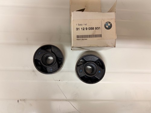 Bmw e30 kit supporti - e30,
