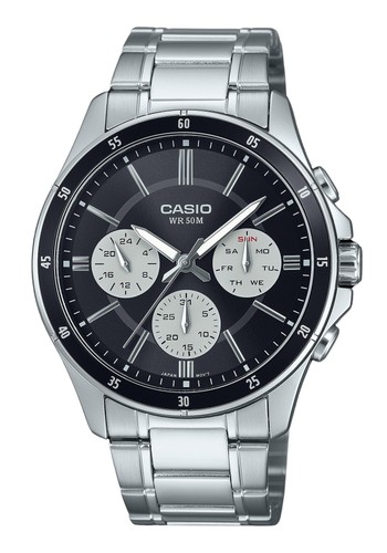 Orologio casio standard - orologio, quarzo