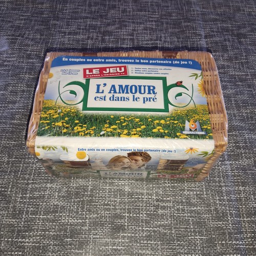Amore nel prato formato - è,
