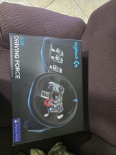 Logitech G29 Driving Force