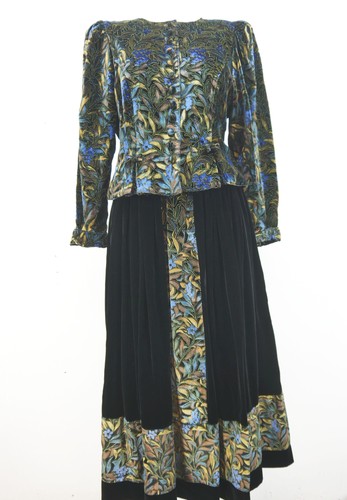 Tegernseer costume