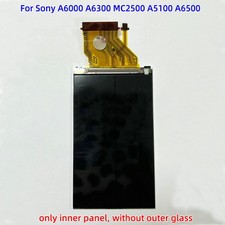 Schermo LCD fotocamera display