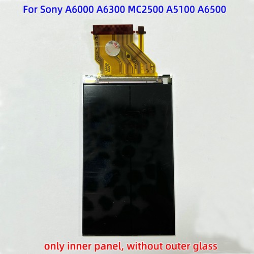 Schermo lcd fotocamera - fotocamera, display
