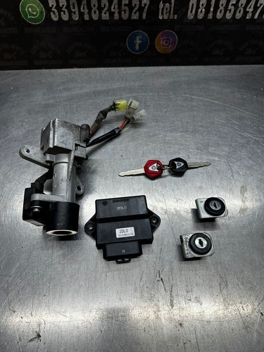 Kit chiave yamaha - chiave, 250