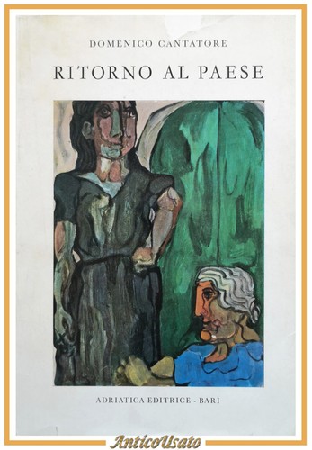 Ritorno paese domenico - al,