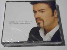 Ladies & Gentlemen - The Best