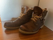 Scarpe tg 40 eu BATA uomo