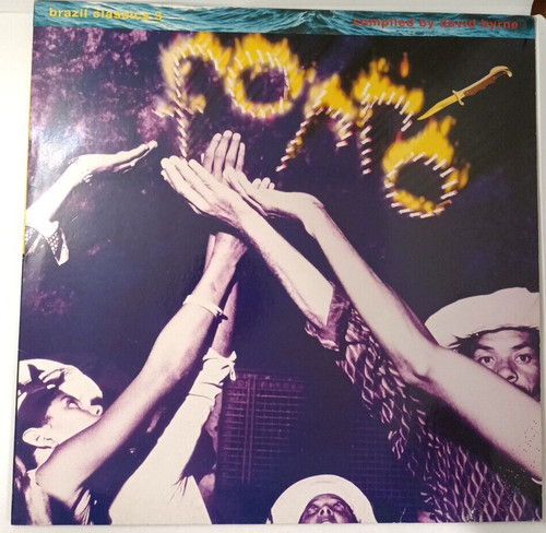 Brazil classics forro etc - brazil, 3