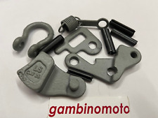 KIT RICAMBIO PER GANCIO RAPIDO