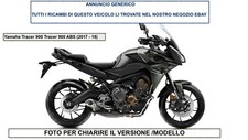 Sono Disponibili Ricambi moto