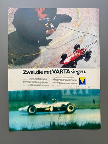 Varta batteria auto - varta,