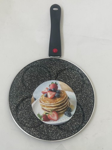 Padella per pancake - padella,