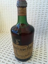 Ferro China Baliva Roma tappo