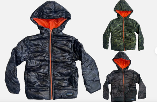 Store giubbotto scuola - giubbotto,