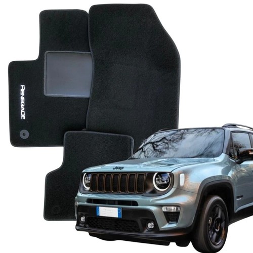 Tappetini tappeti auto - tappeti, con