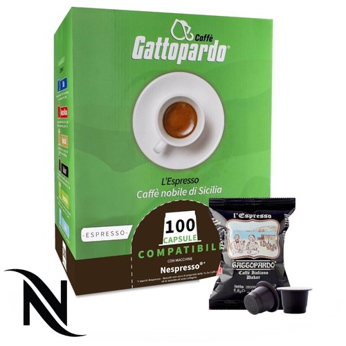 300 capsule caffè - , toda