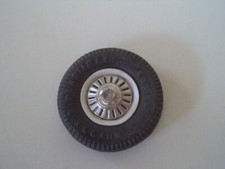 RUOTA PLASTICA RUFRAN'S