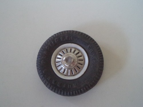 Ruota plastica rufran - ruota,