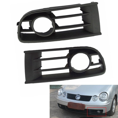 Coppia griglie anteriore - griglie,