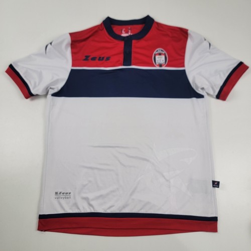 Maglia crotone zeus - maglia,