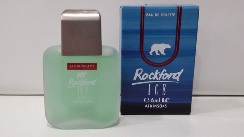 Rockford ice atkinsons ml - ice,