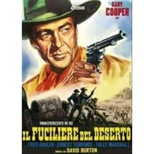 FUCILIERE DEL DESERTO IL DVD