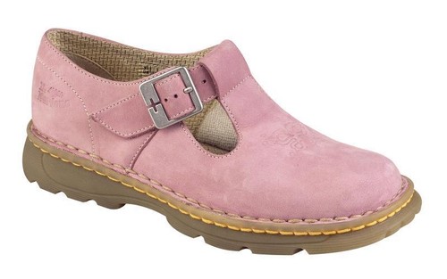 Martens slip on - dr.,