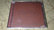 Carma Ltd CD Funeral Doom