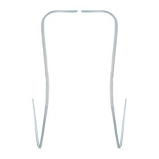 BORDO SCUDO CROMATO ORIGINALE