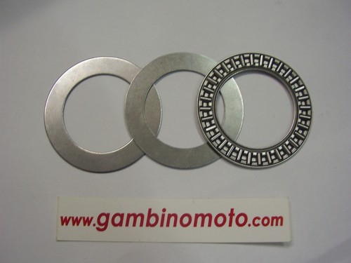 Cuscinetto axk 40 60 - ax,