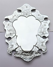 Pezzo unico, fatto a mano