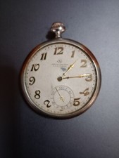 CHRONOMETRE PRECISE REMONTOIR