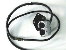 LAMBRETTA PATO 125CC PINZA