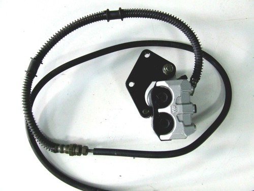 Lambretta pato 125cc - 125cc, pinza