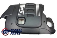 BMW X3 E83 2.0d M47N2 Diesel