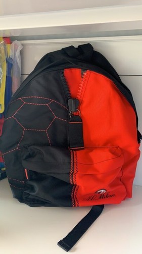 Zaino milan - zaino,