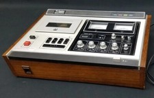 VINTAGE TECHNICS BY PANASONIC