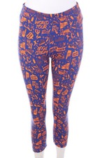 ZUMBA Leggings Sport Fitness