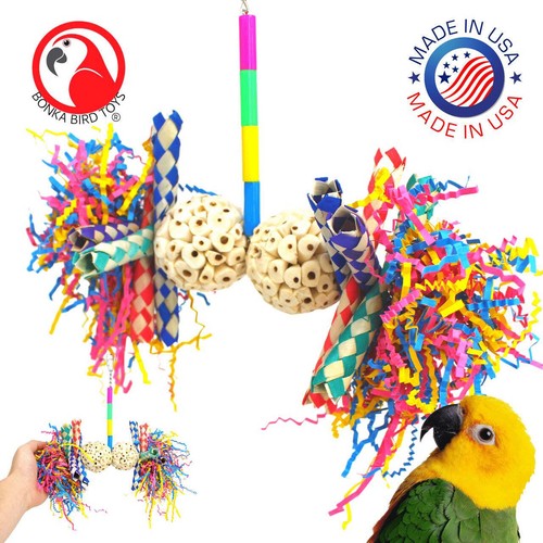 3615 fuzzy atta bird - fuzzy,