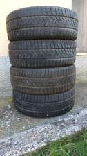 4 Gomme  Invernali 235 50 R19