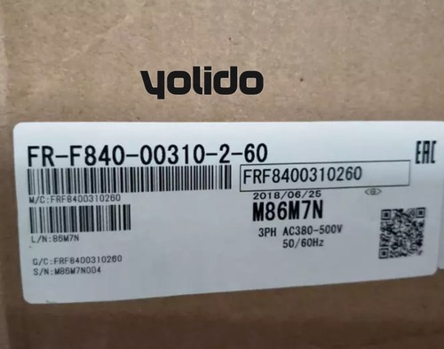 Inverter 15kw nuovo mitsubishi - 15kw,