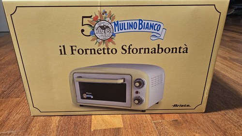 Fornetto sfornabontà mulino - fornetto,