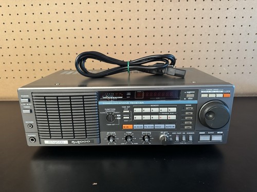 Kenwood 2000 ricevitore - kenwood,