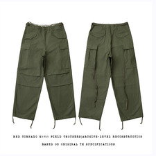 Pantaloni da campo Red Tornado