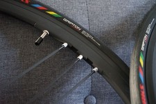 Campagnolo Shamal mille