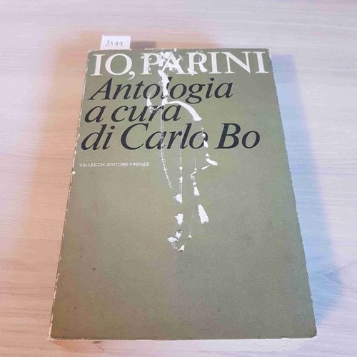 Papini antologia a cura - papini,