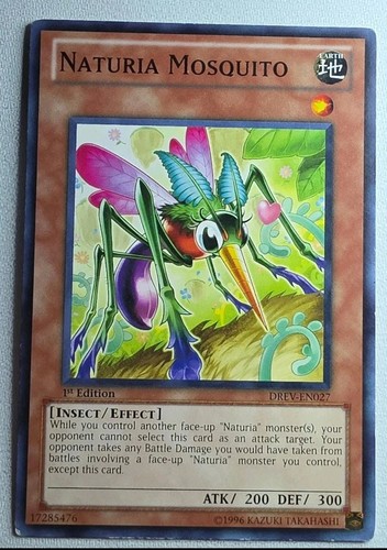 Naturia mosquito drev en027 - naturia,