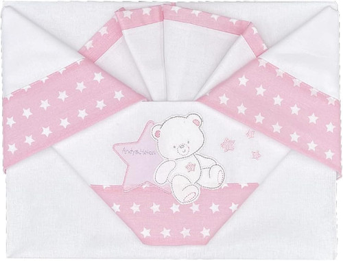 Completo pezzi lenzuolo - pezzi,