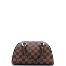 Louis Vuitton Ribera Mini