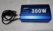Inverter 12v -  230v   300W Picco -  Onda Sinusoidale